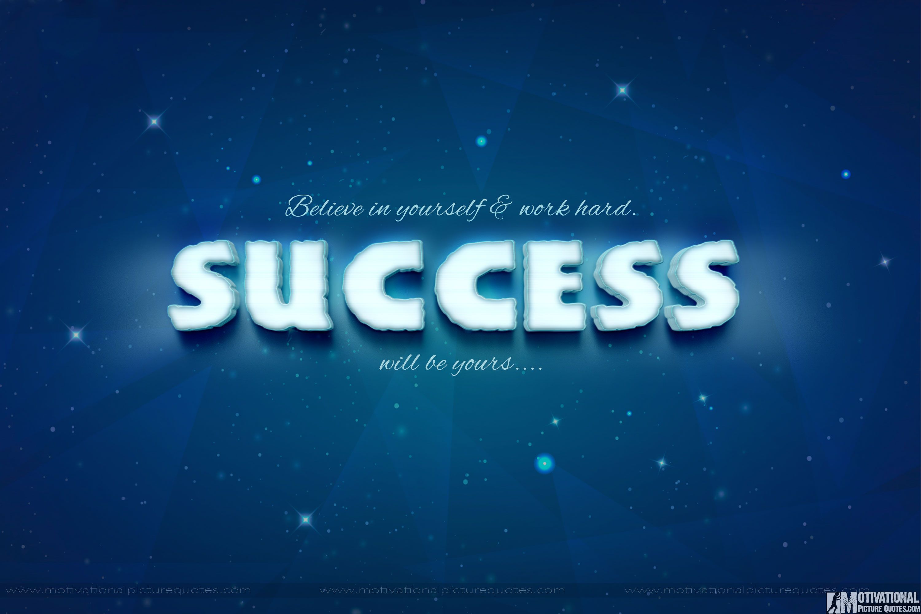 Success Desktop Wallpapers