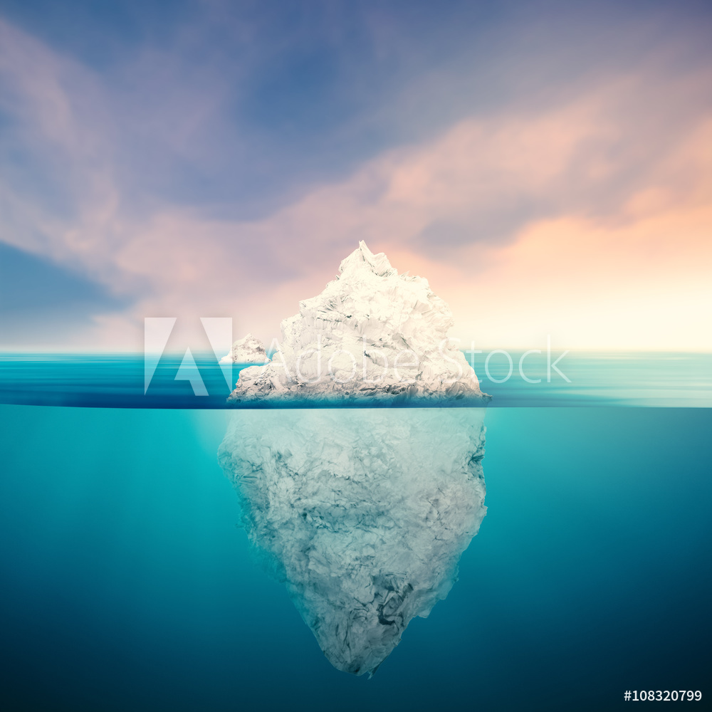 Success Iceberg Wallpapers