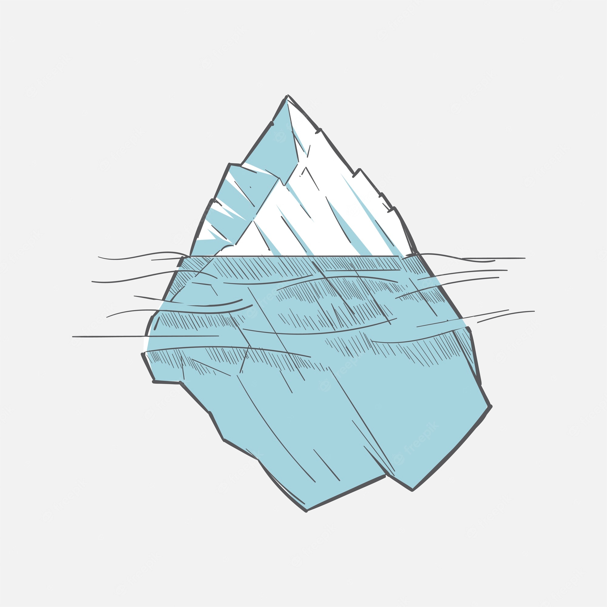 Success Iceberg Wallpapers