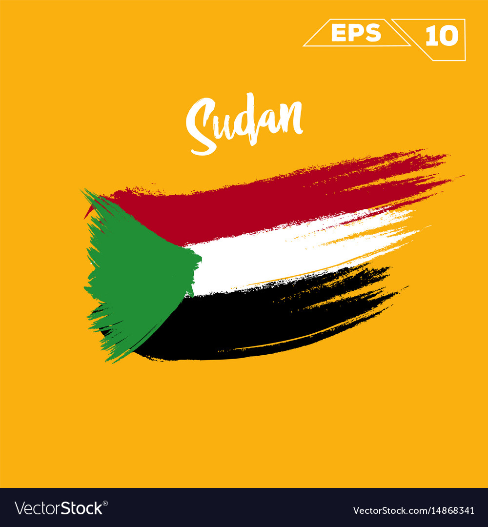 Sudan Flag Wallpapers