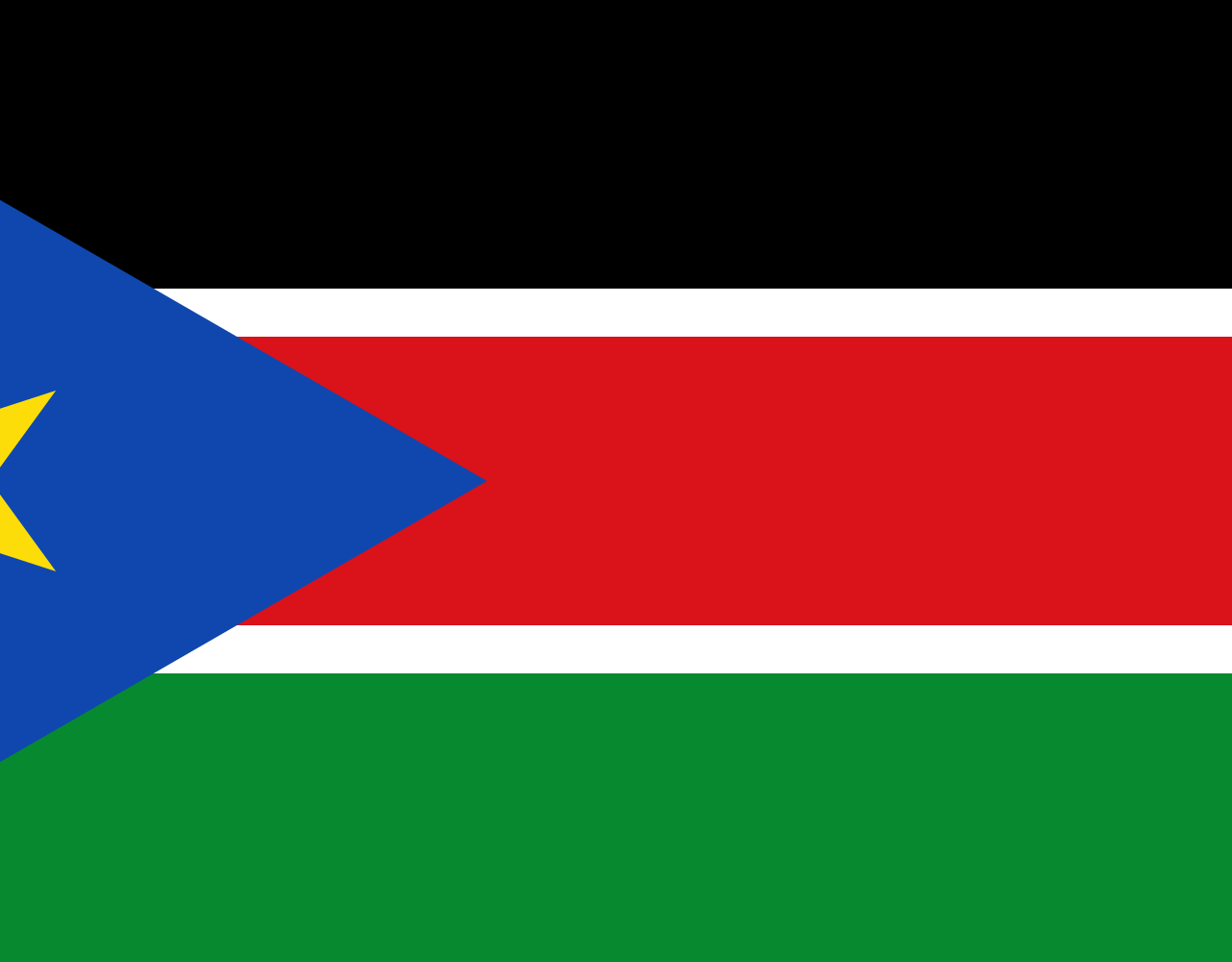 Sudan Flag Wallpapers