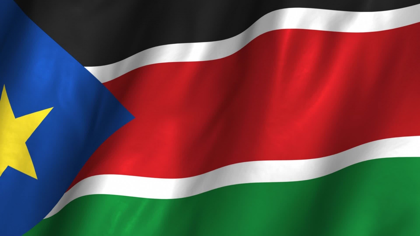 Sudan Flag Wallpapers