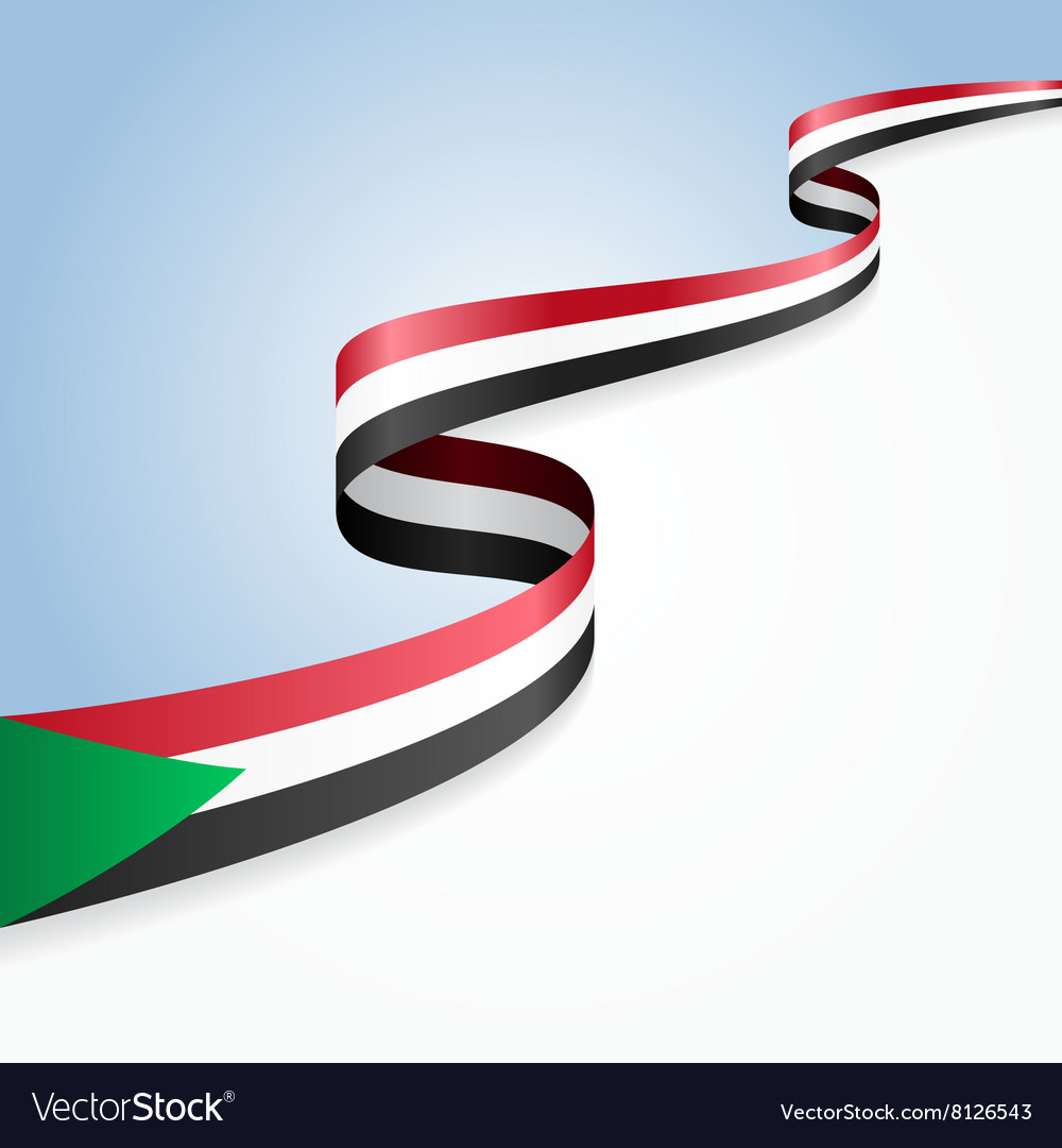 Sudan Flag Wallpapers