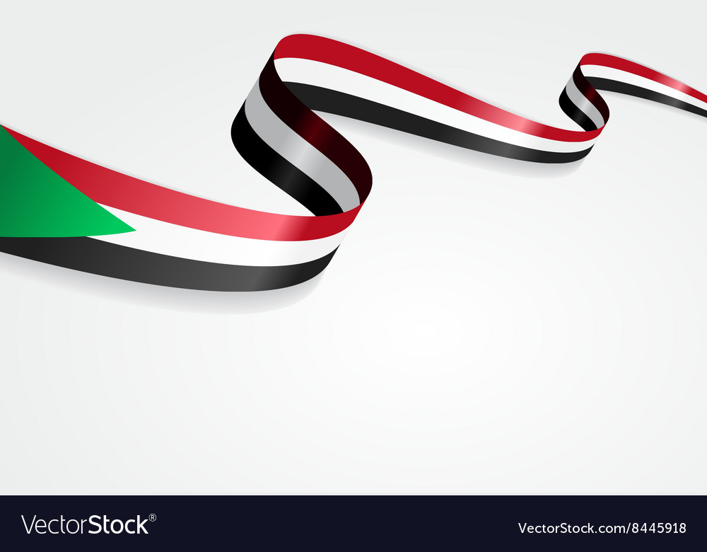 Sudan Flag Wallpapers