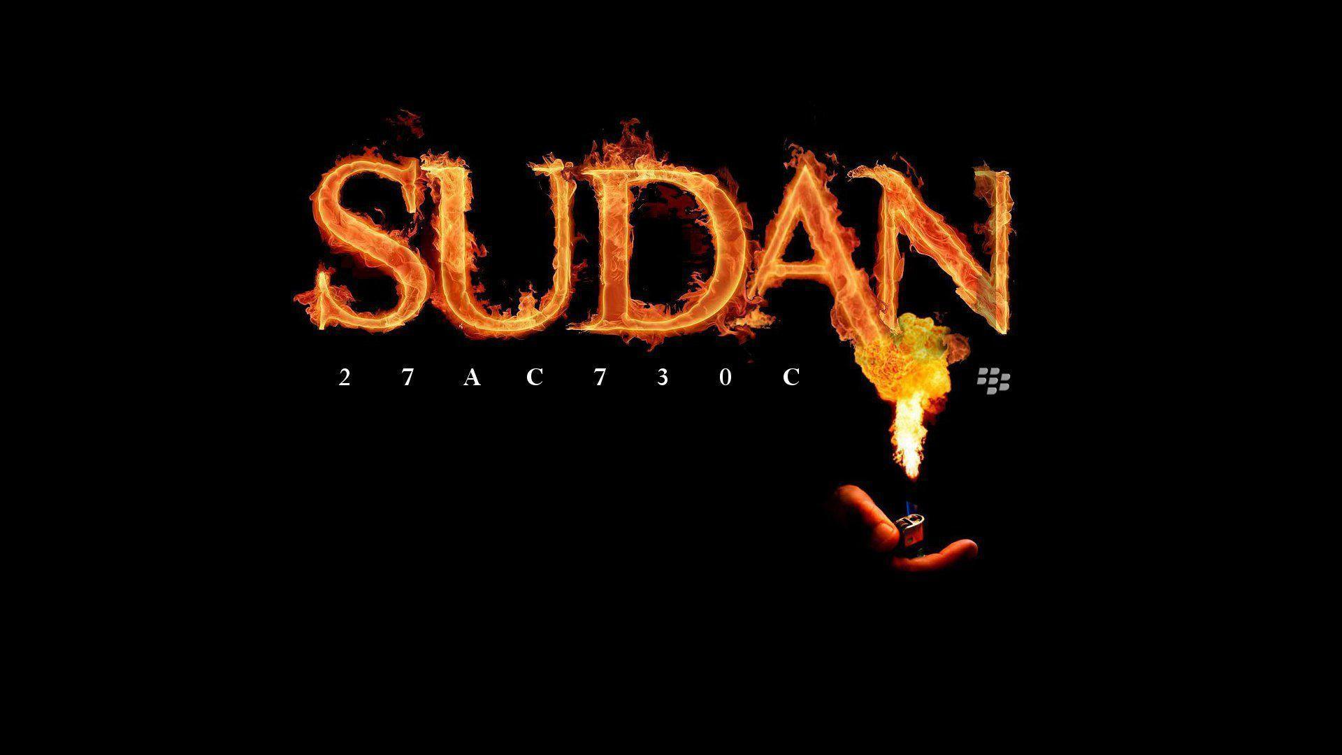 Sudan Wallpapers