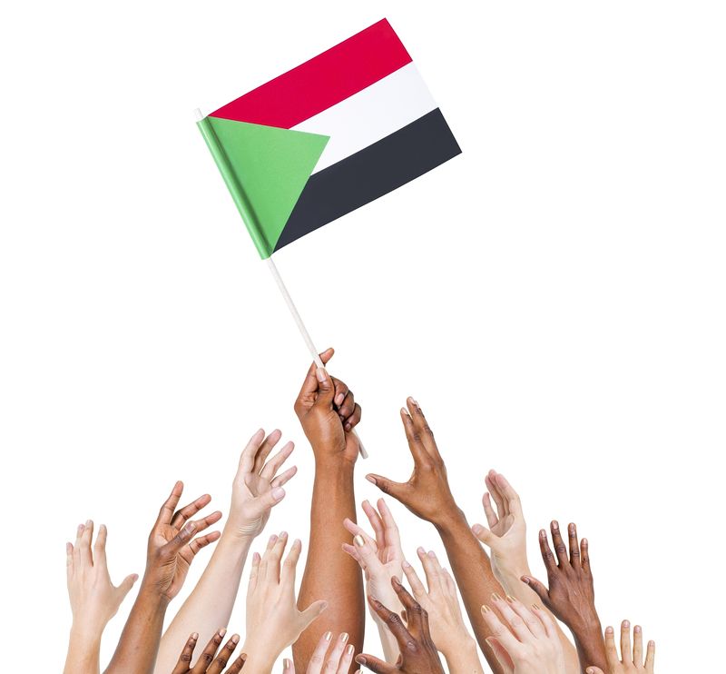 Sudan Wallpapers