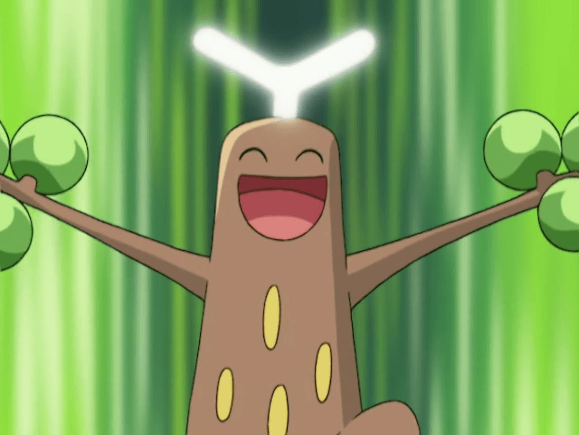 Sudowoodo Hd Wallpapers