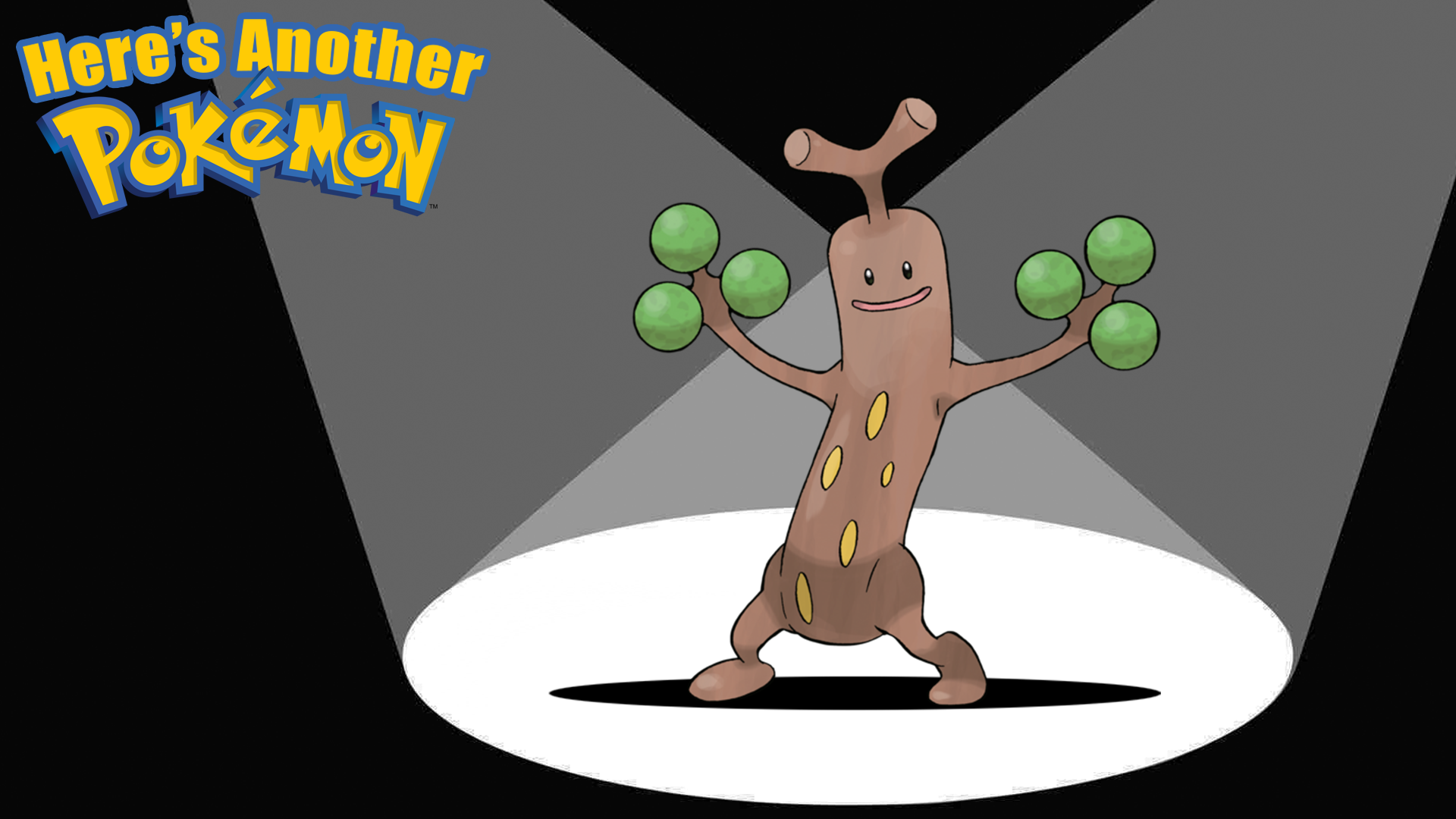 Sudowoodo Hd Wallpapers