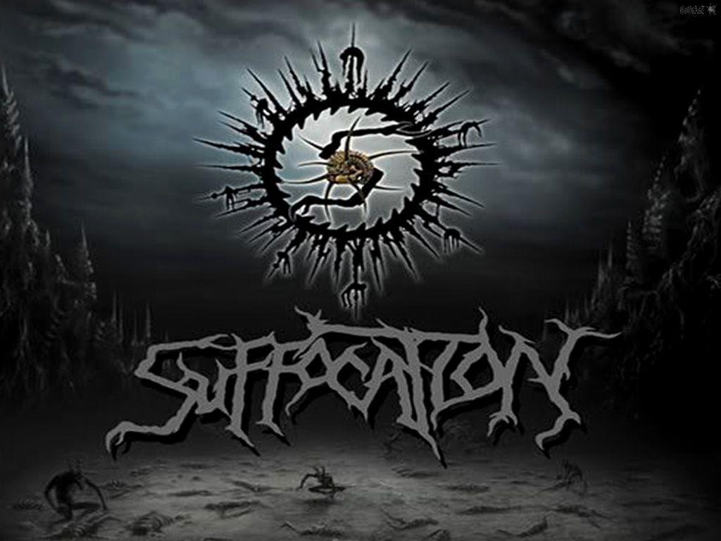 Suffocation Wallpapers