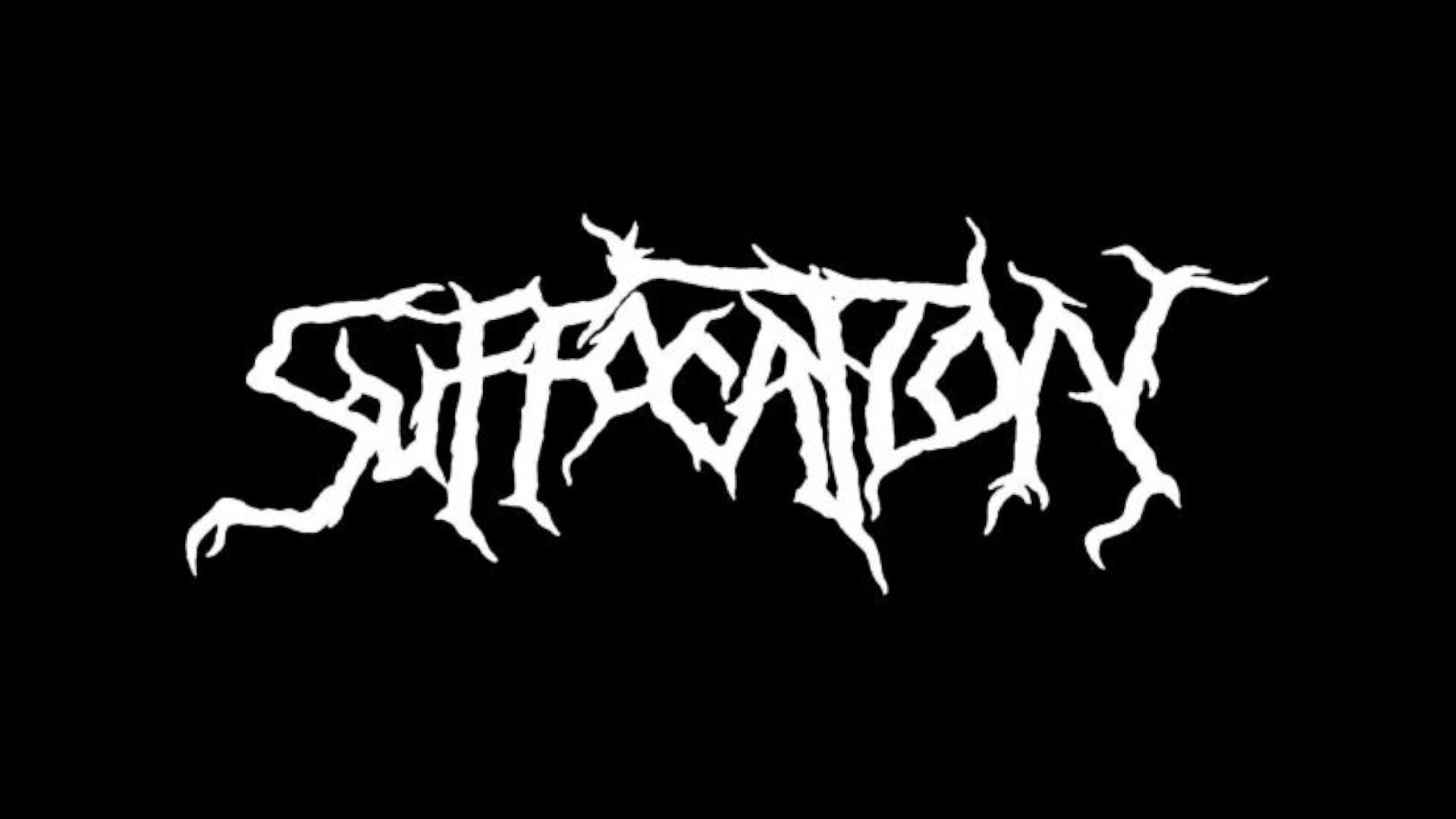 Suffocation Wallpapers