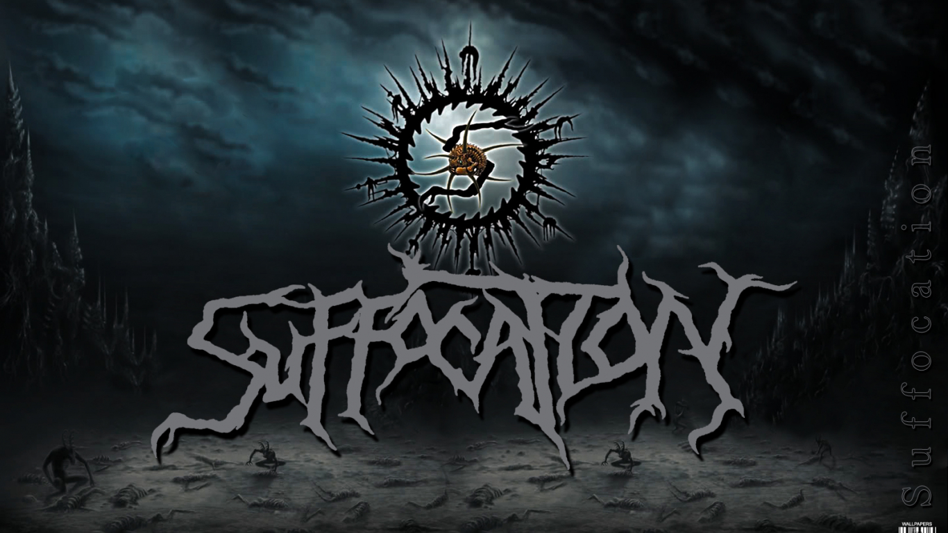 Suffocation Wallpapers