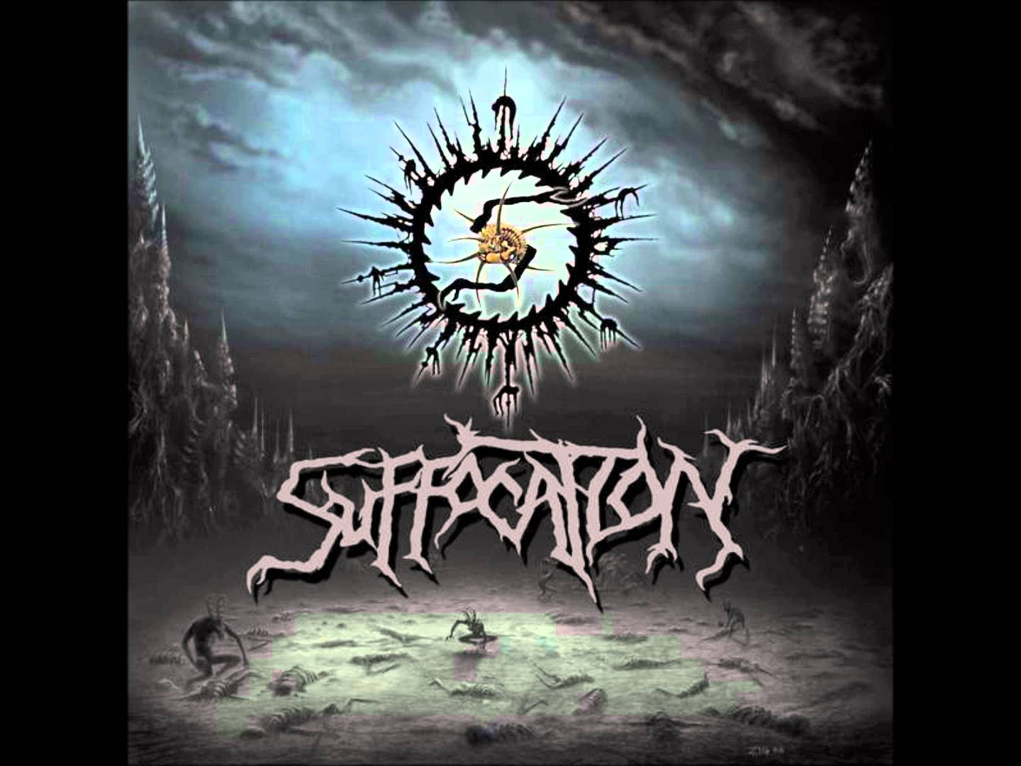 Suffocation Wallpapers