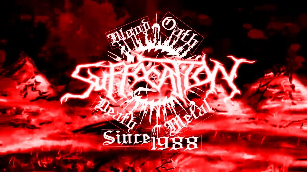 Suffocation Wallpapers