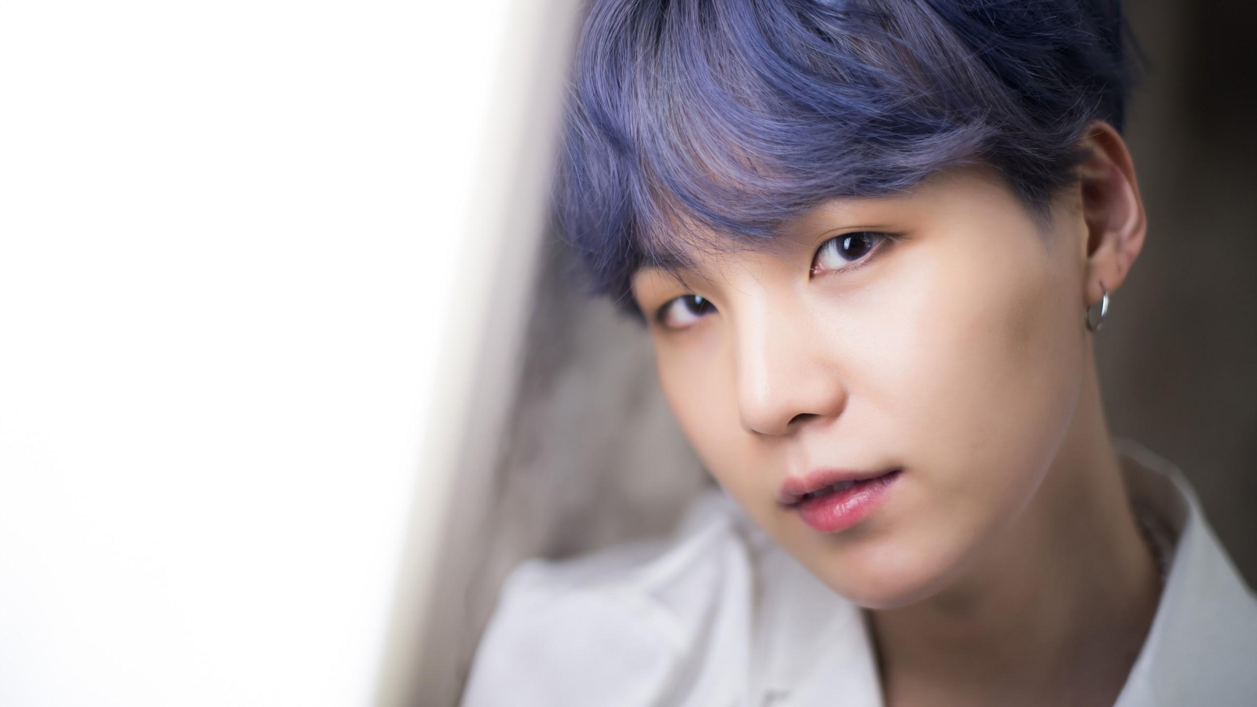 Suga Desktop Wallpapers