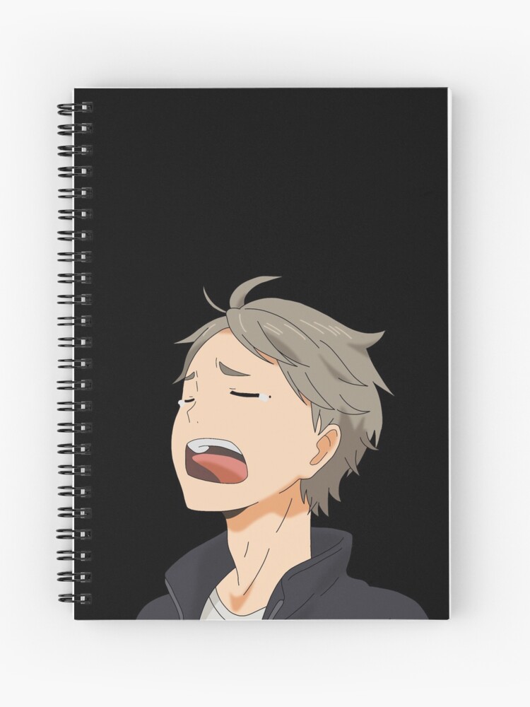 Suga From Haikyuu Wallpapers