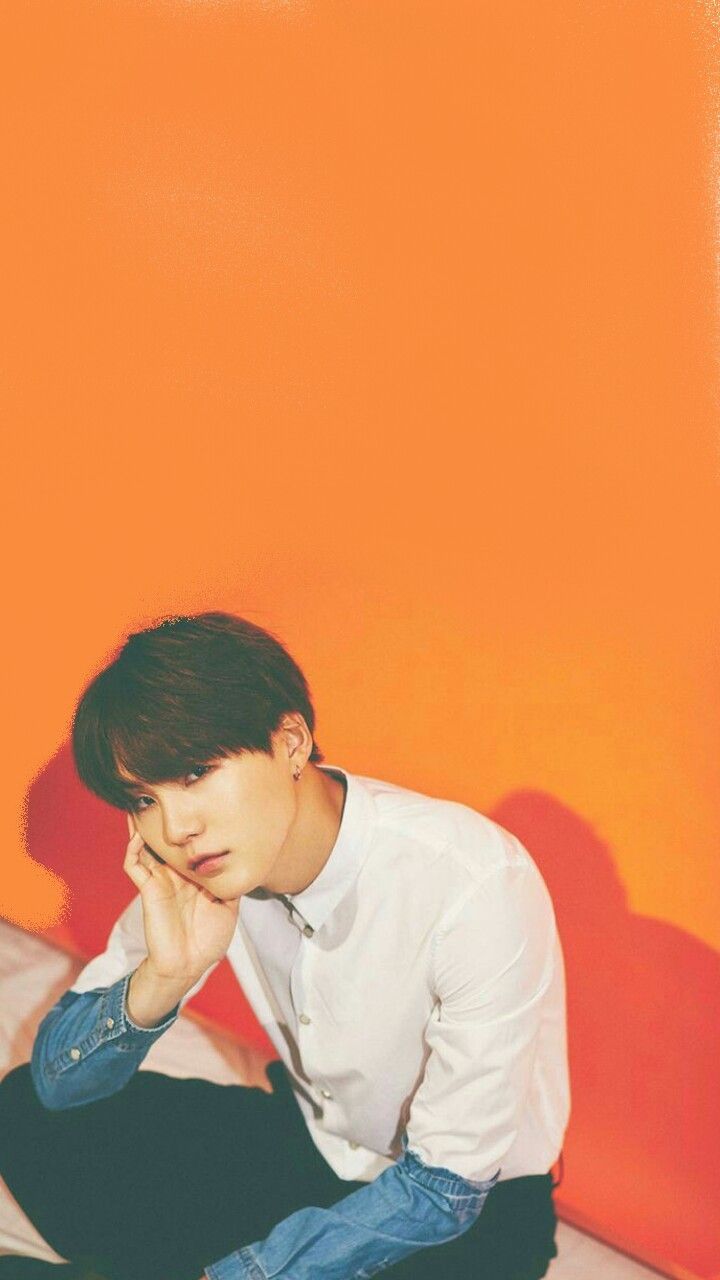 Suga Iphone Wallpapers