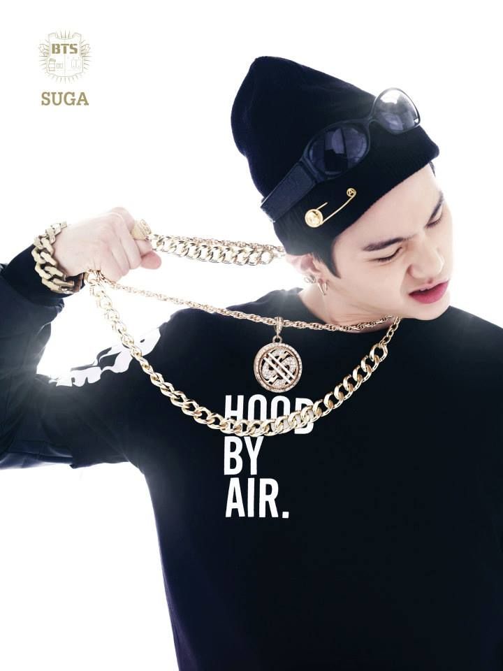 Suga No More Dream Wallpapers