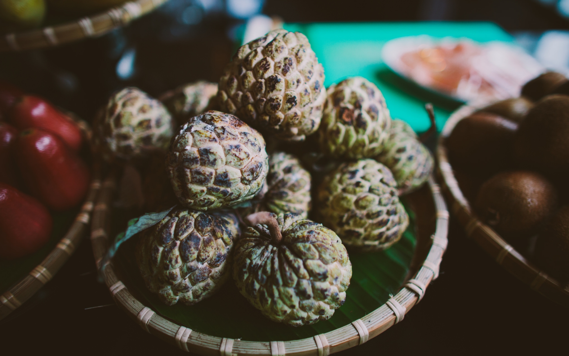 Sugar Apple Wallpapers