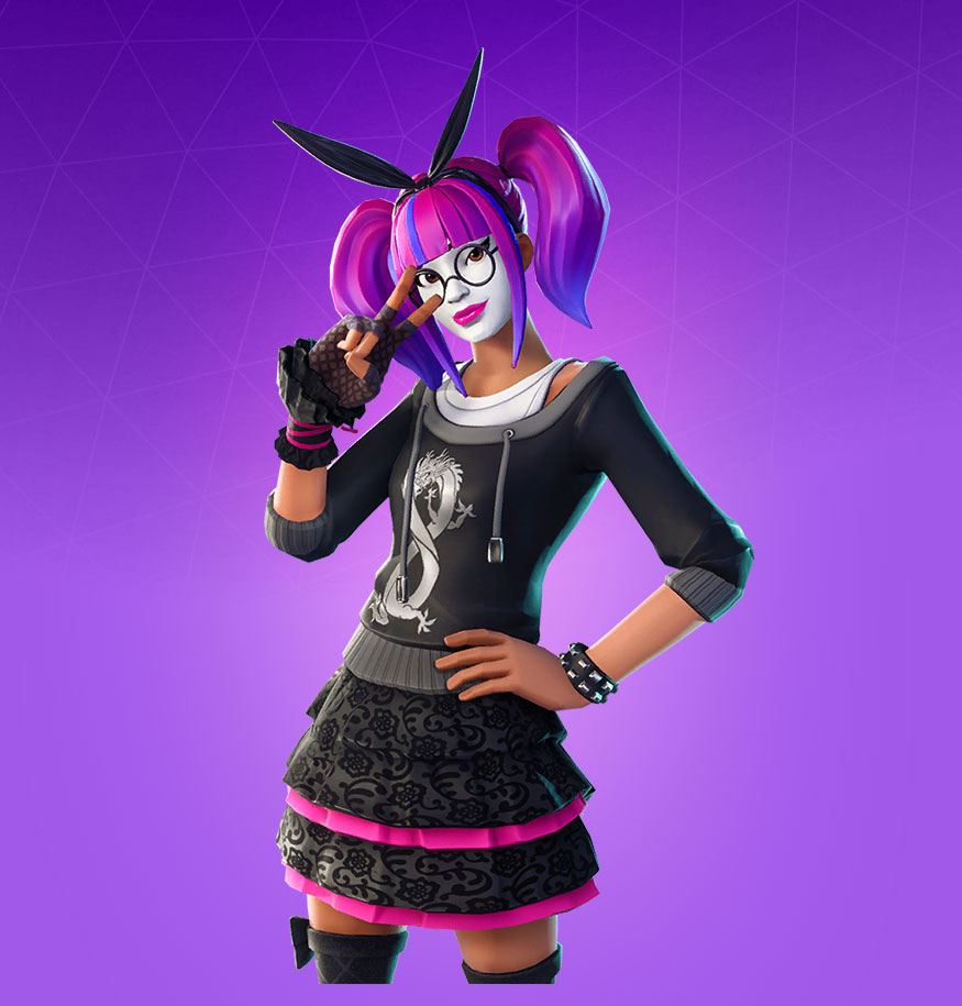 Sugarplum Fortnite Wallpapers