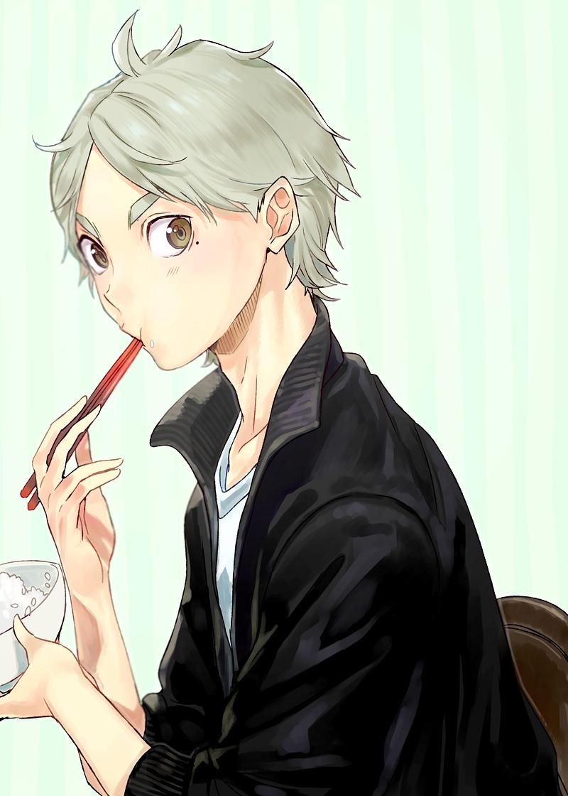 Sugawara Wallpapers