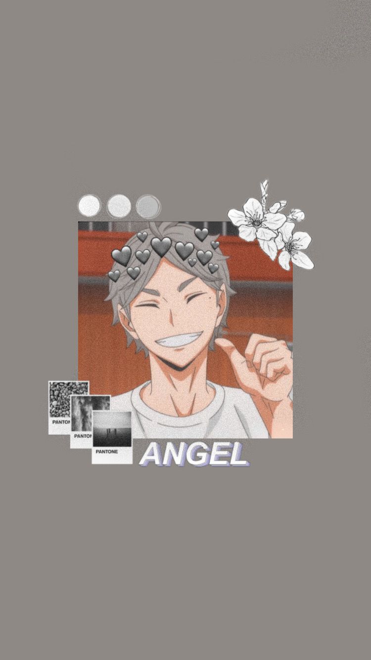 Sugawara Wallpapers