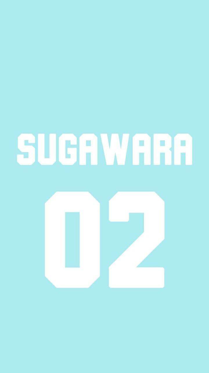 Sugawara Wallpapers