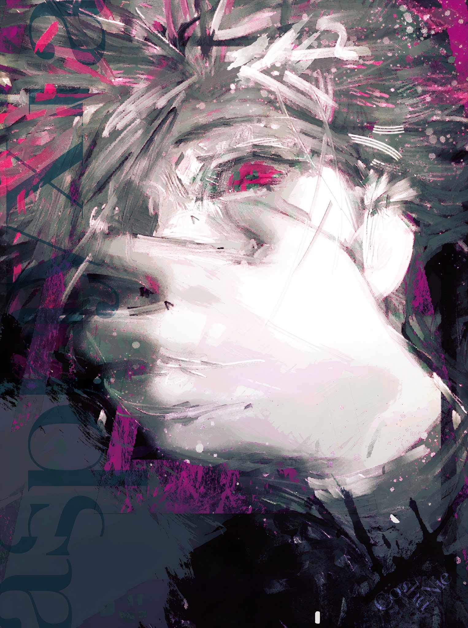 Sui Ishida Artwork Wallpapers