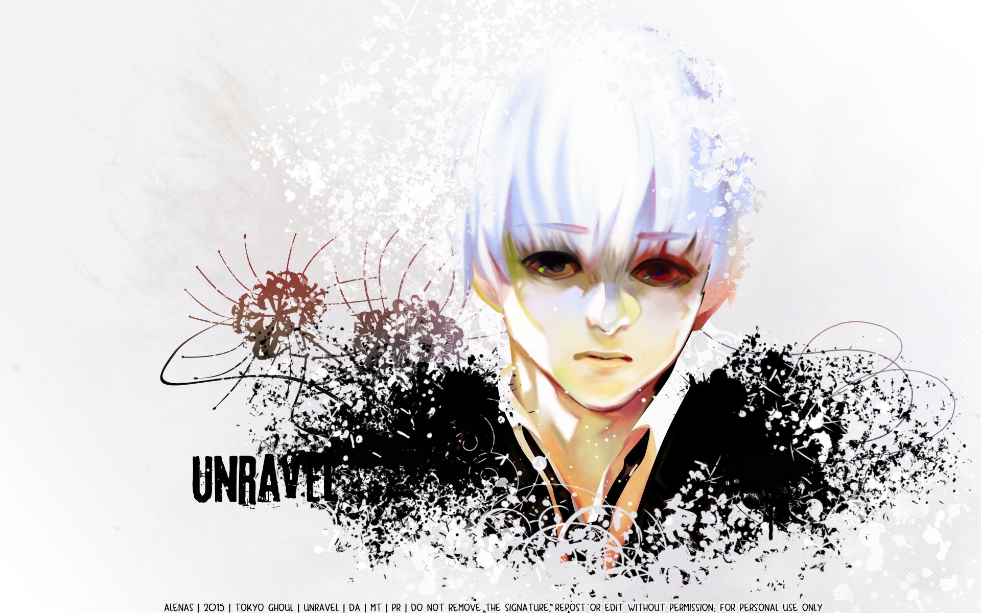 Sui Ishida Artwork Wallpapers