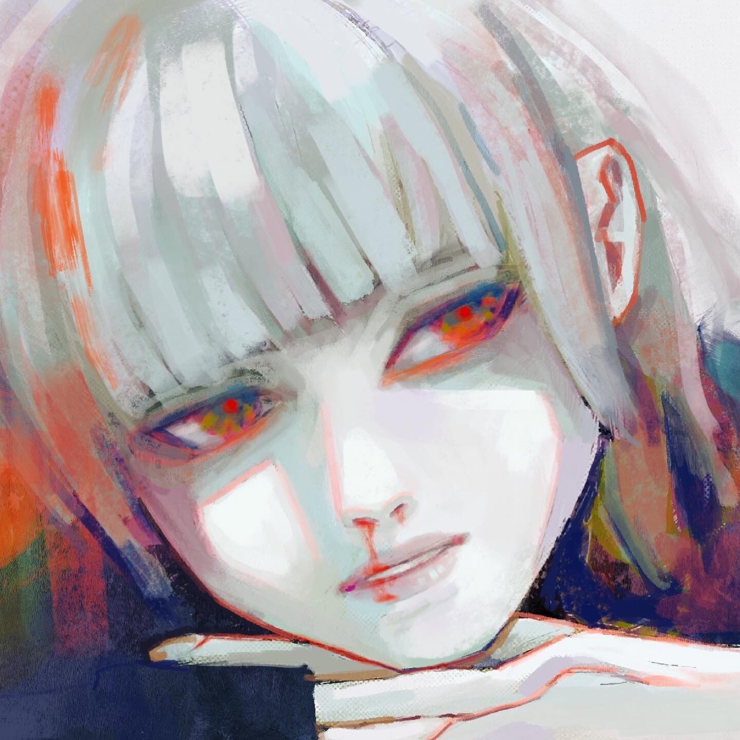 Sui Ishida Artwork Wallpapers