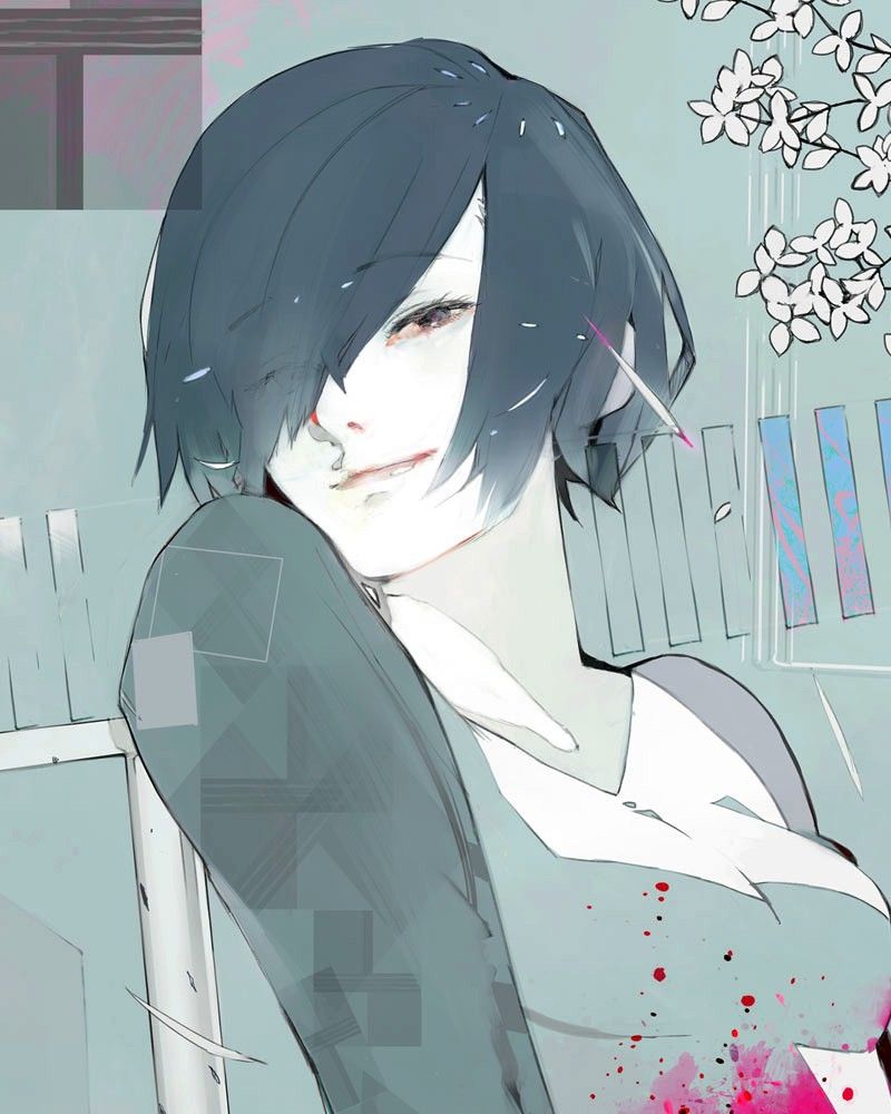 Sui Ishida Artwork Wallpapers