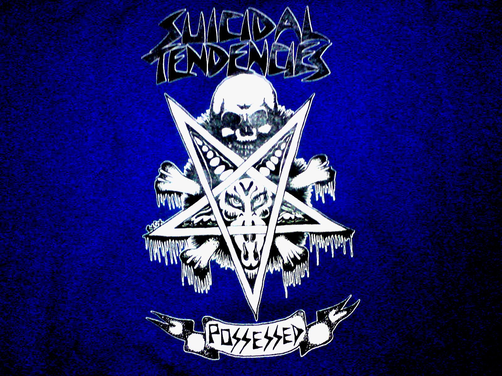 Suicidal Tendencies Wallpapers