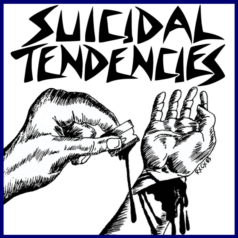 Suicidal Tendencies Wallpapers