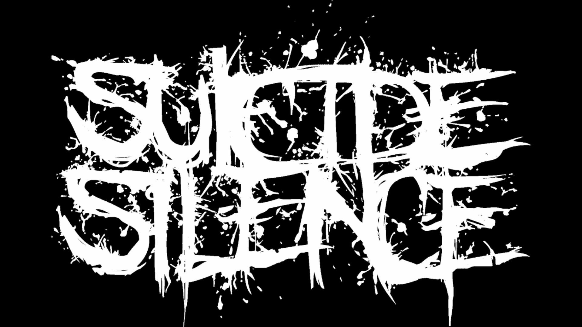 Suicide Silence Album Cover Wallpapers