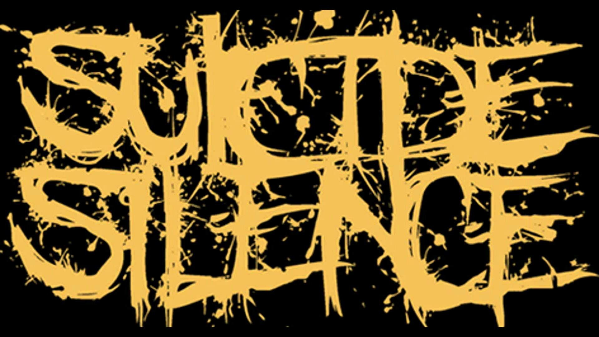 Suicide Silence Album Cover Wallpapers