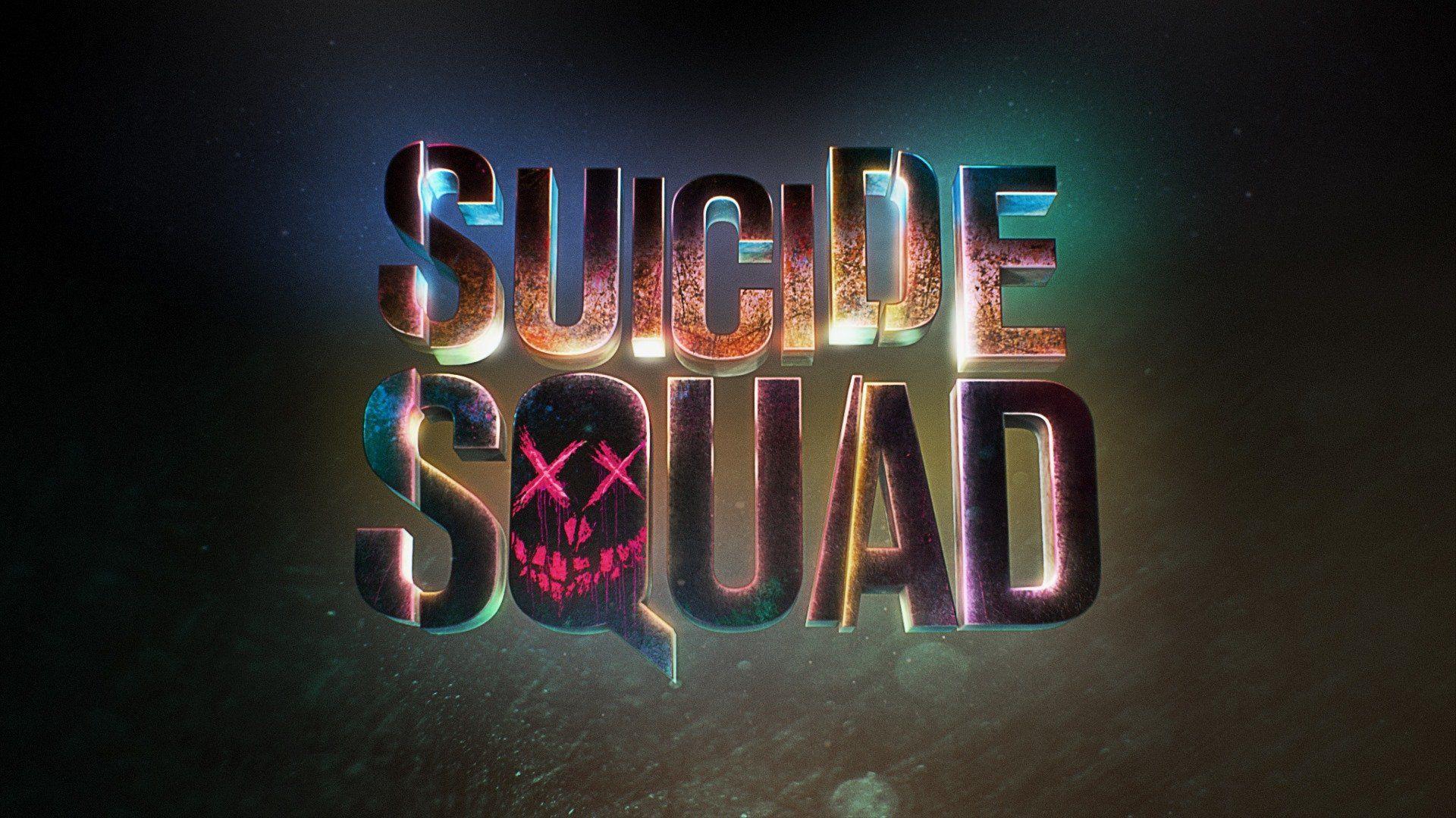 Suicide Squad 1920X1080 Wallpapers