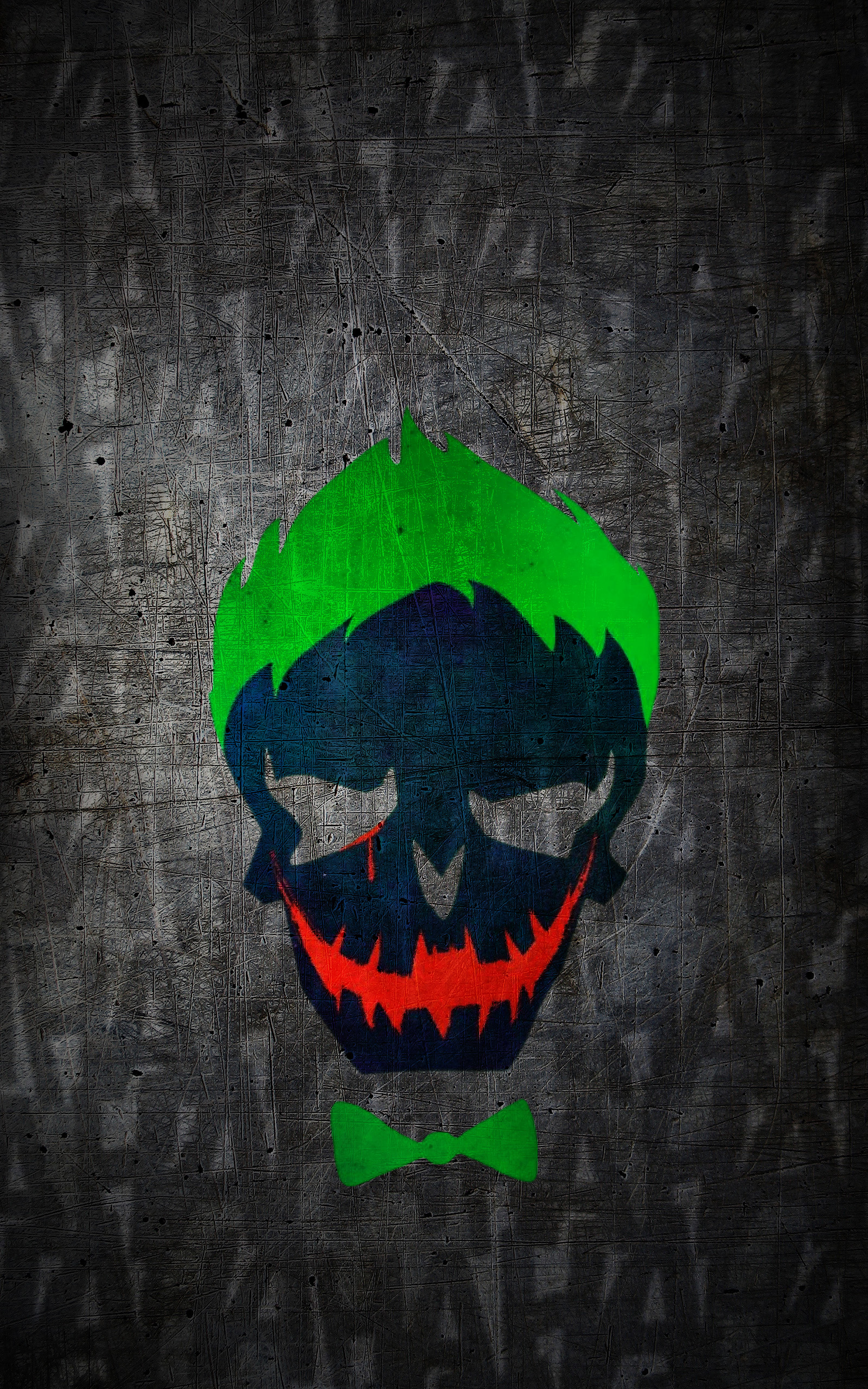 Suicide Squad Joker Wallpapers