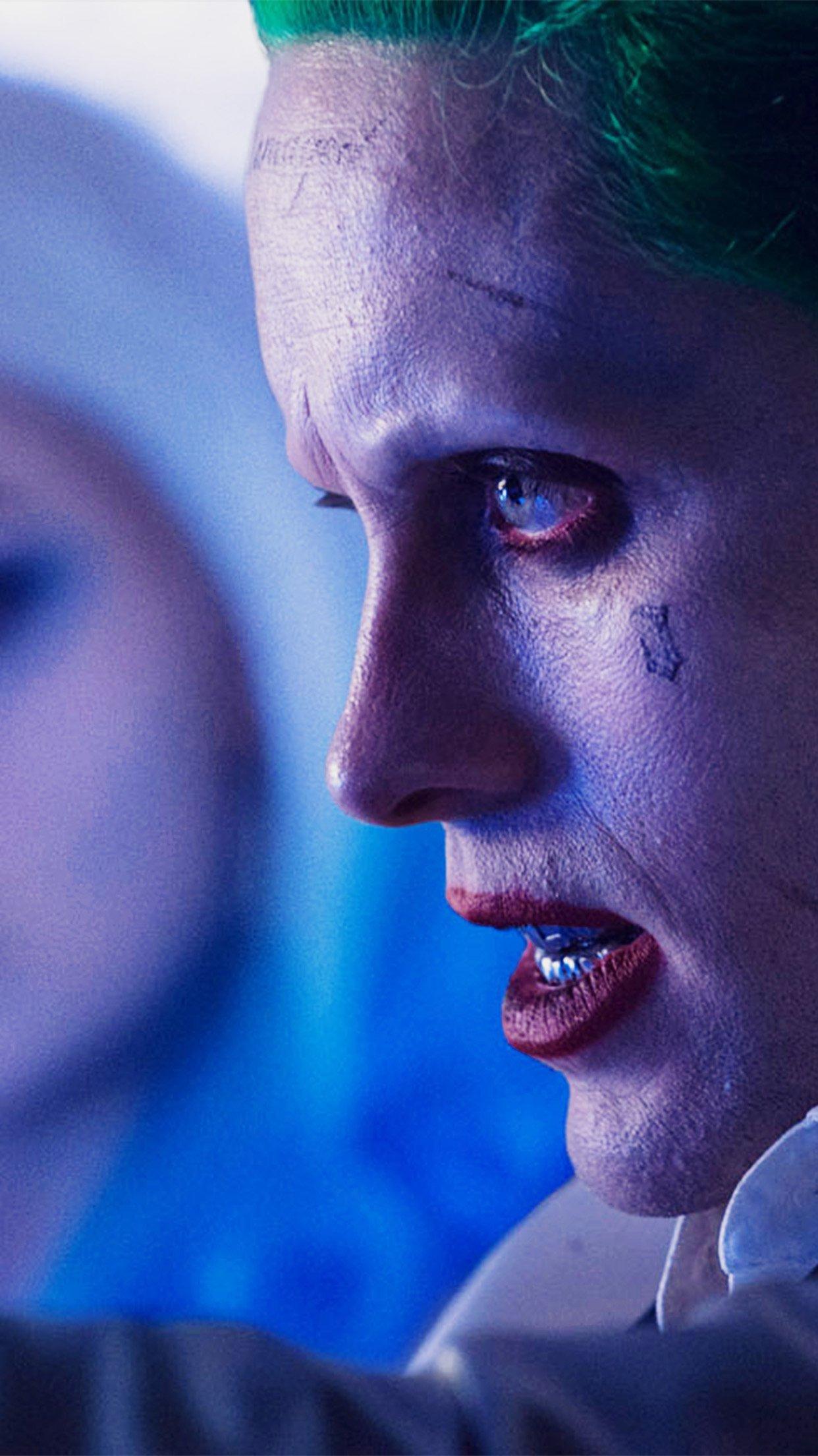 Suicide Squad Joker Wallpapers