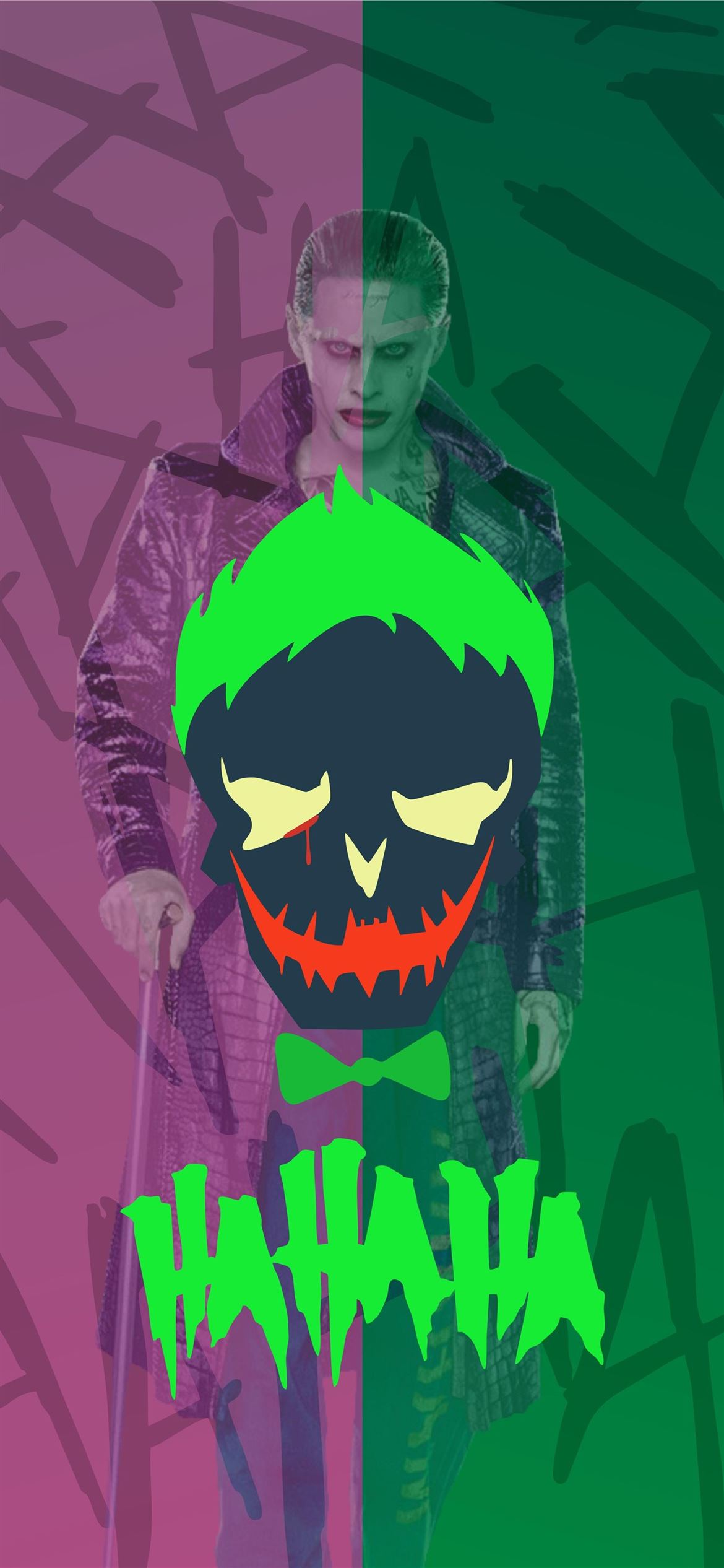 Suicide Squad Movie Wallpapers