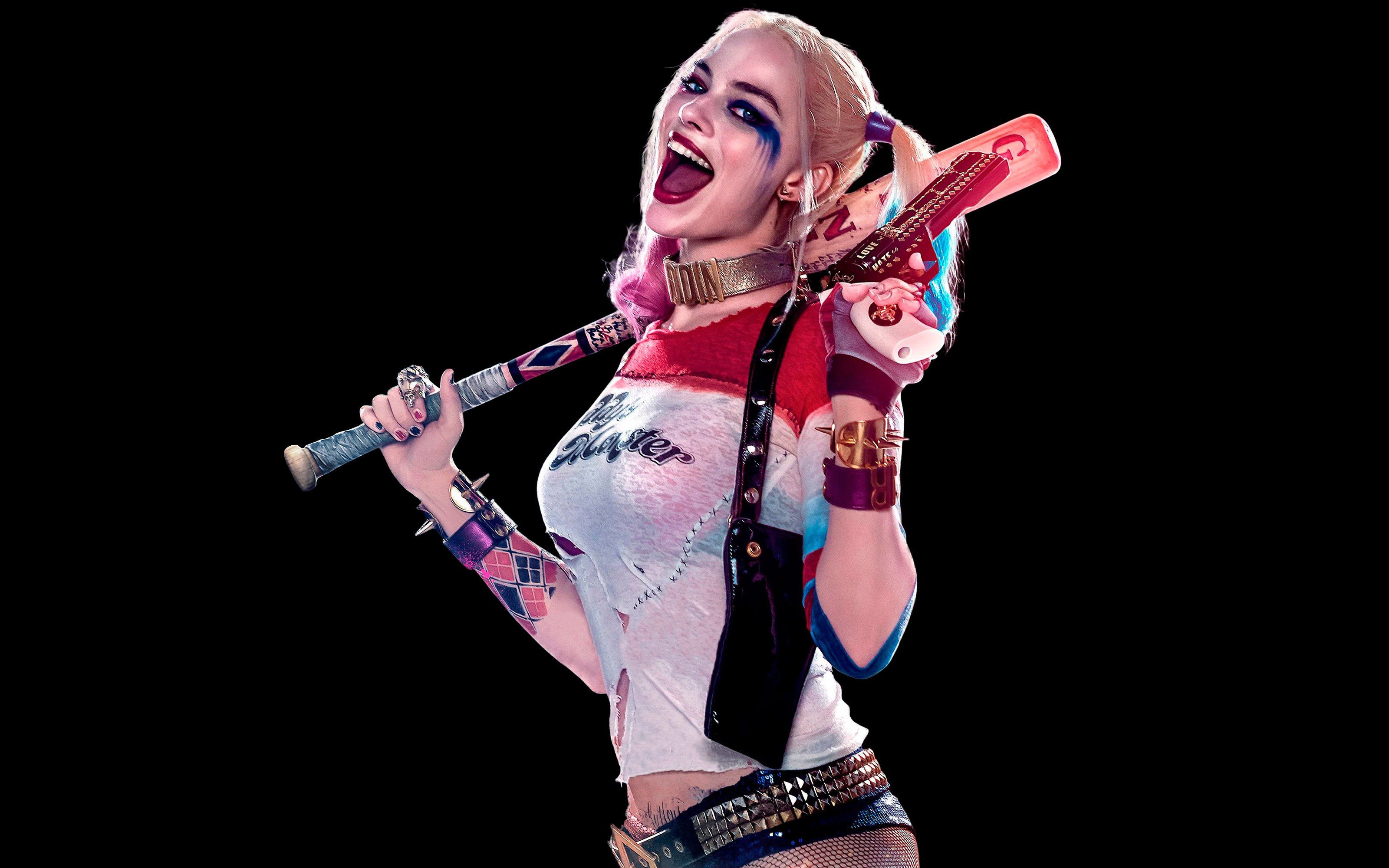 Suicide Squad Movie Wallpapers