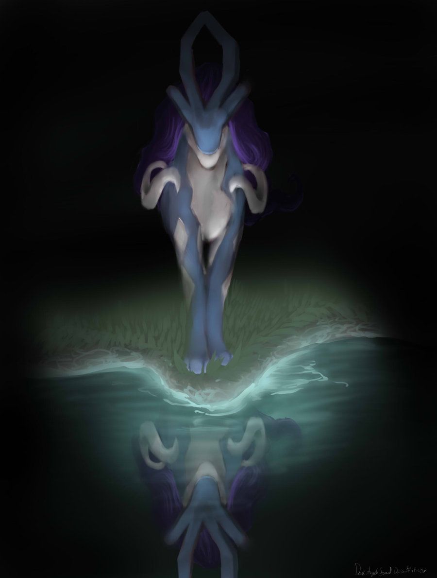 Suicune Wallpapers