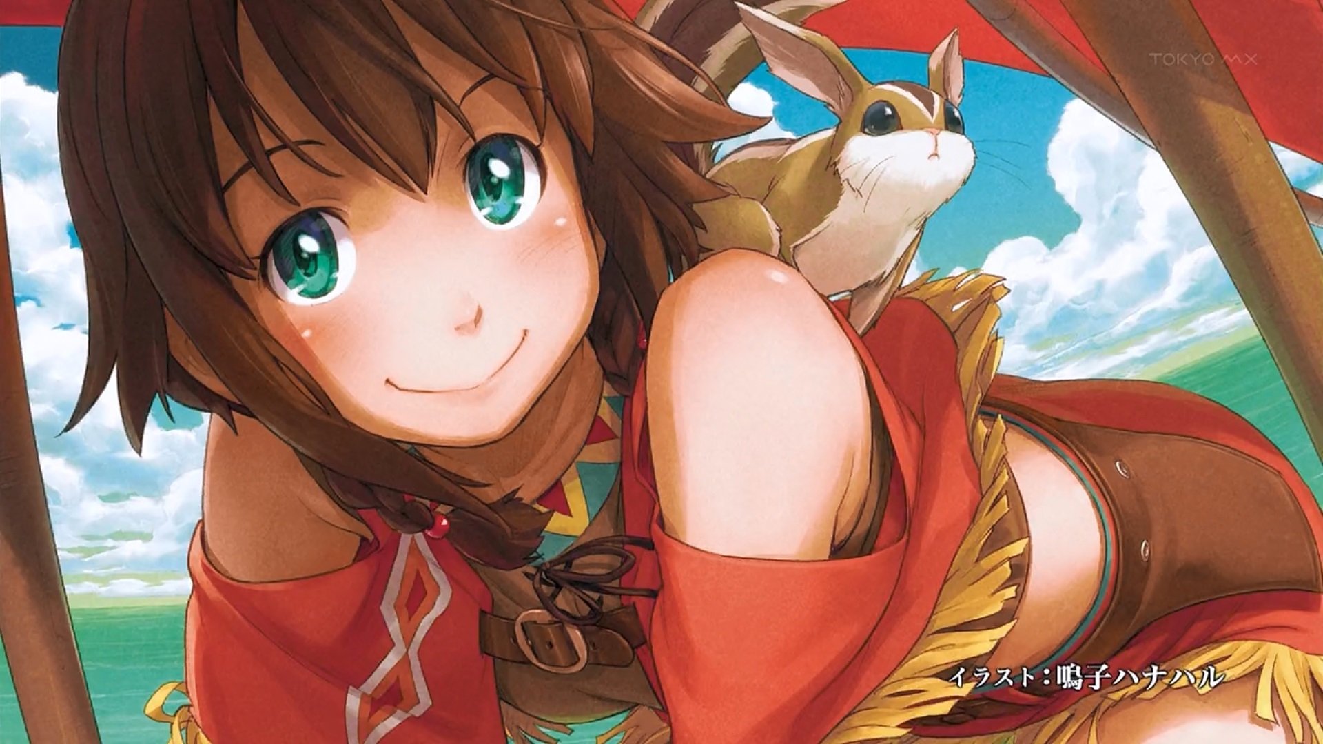 Suisei No Gargantia Wallpapers