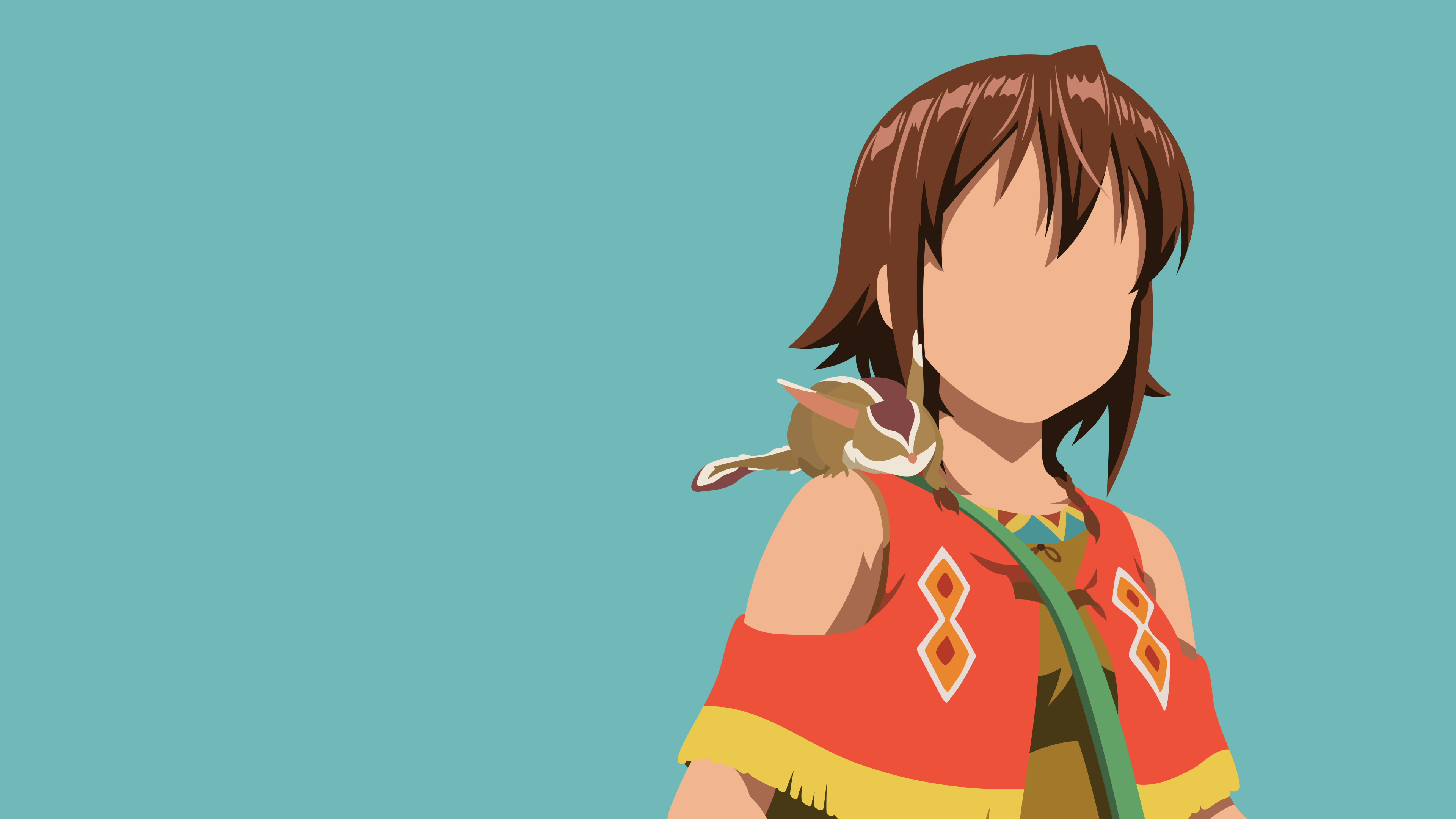 Suisei No Gargantia Wallpapers