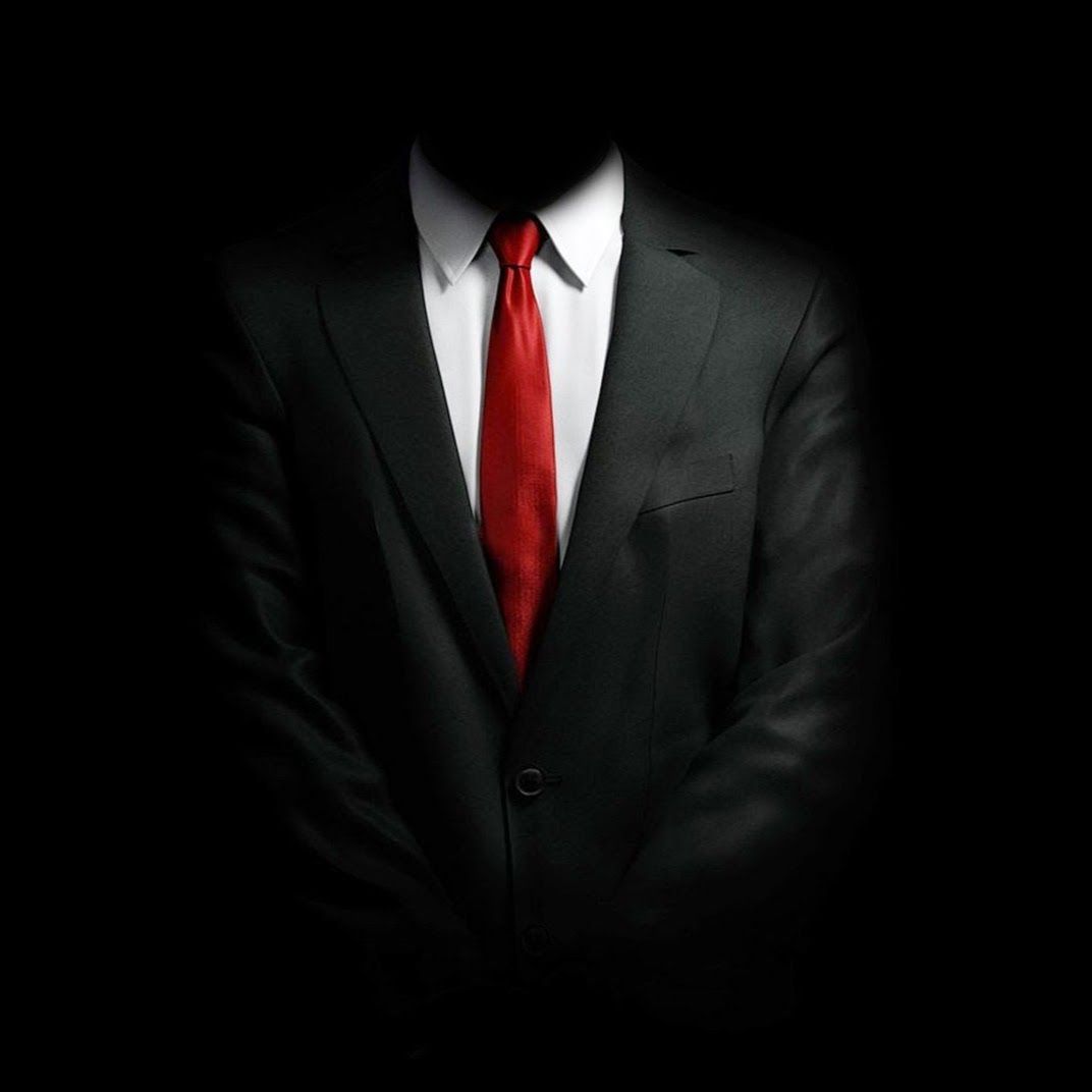 Suit And Tie Background