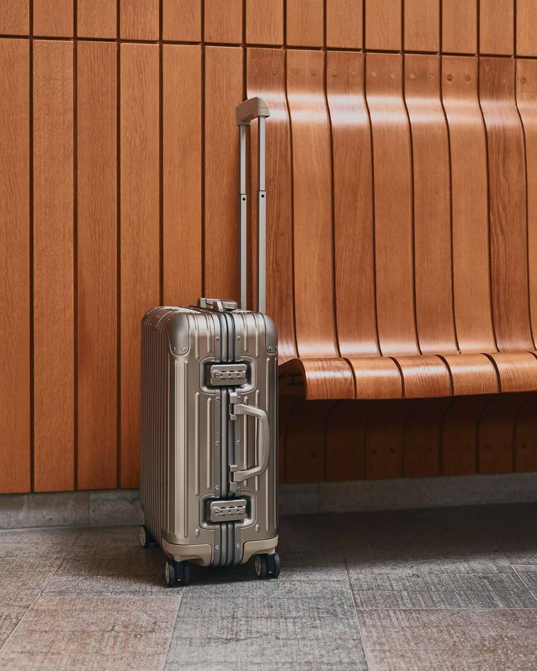 Suitcase Wallpapers