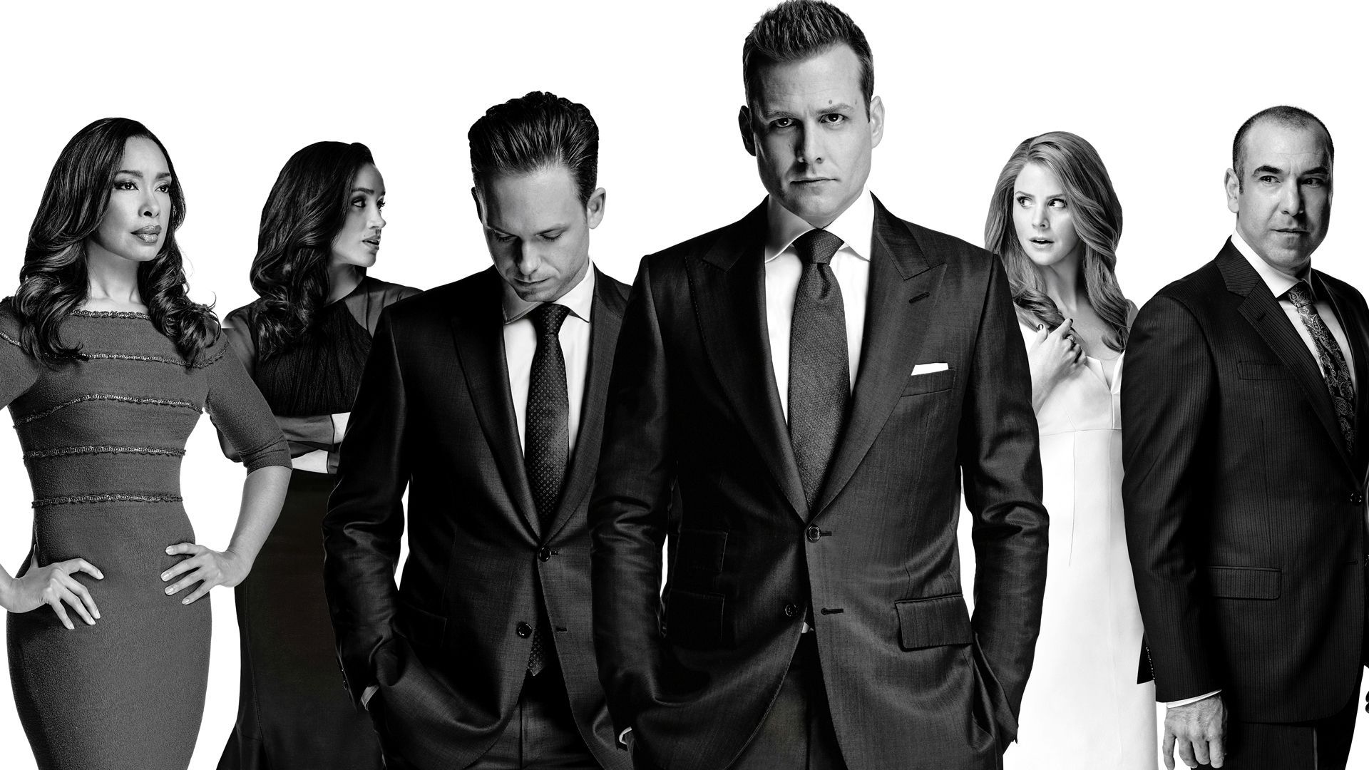 Suits Wallpapers