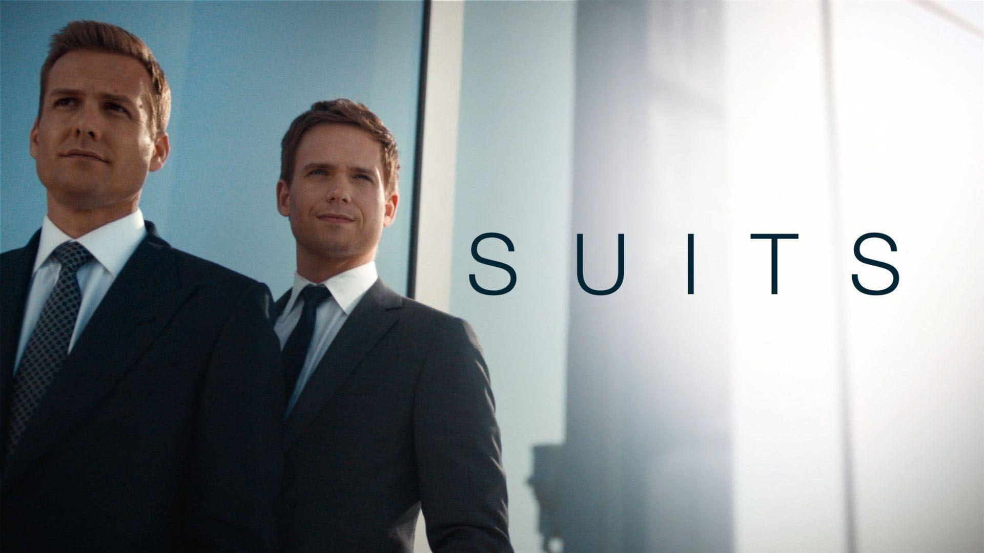 Suits Wallpapers