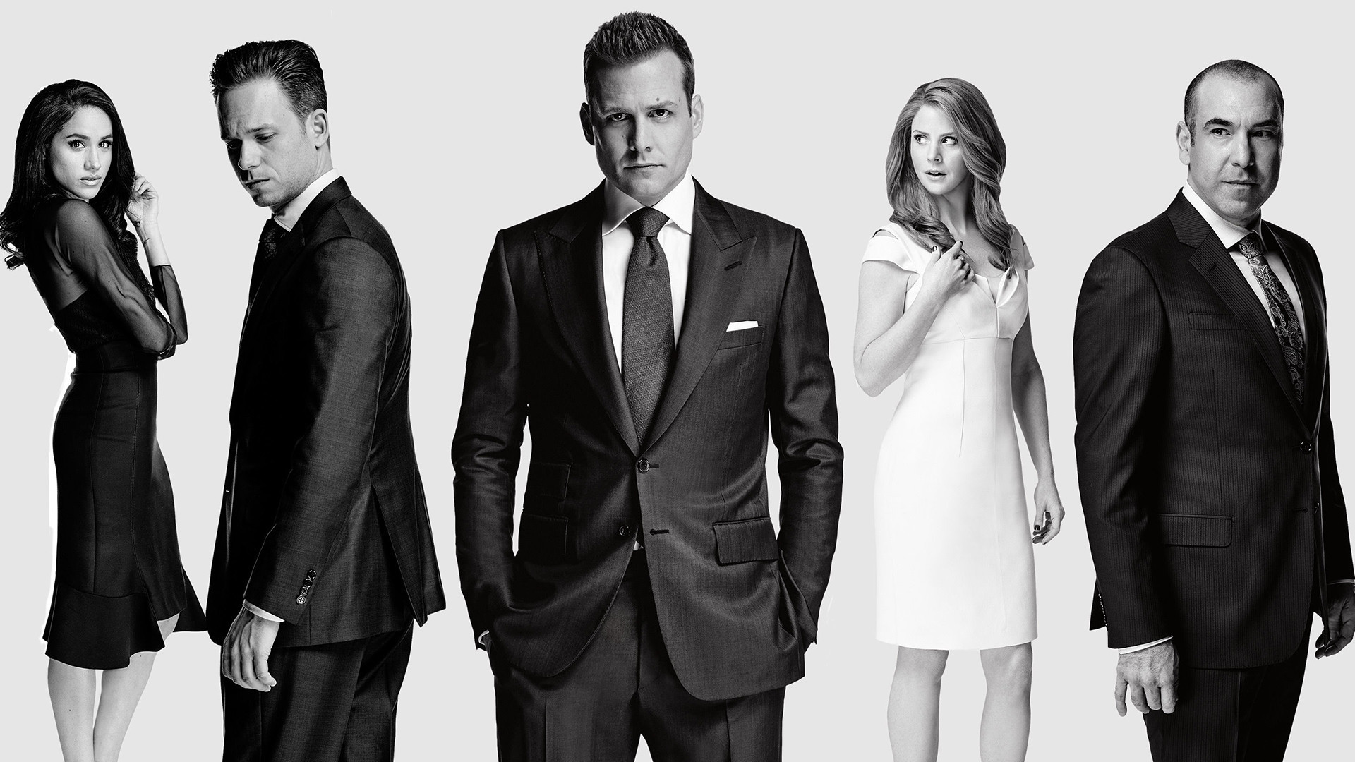 Suits Wallpapers