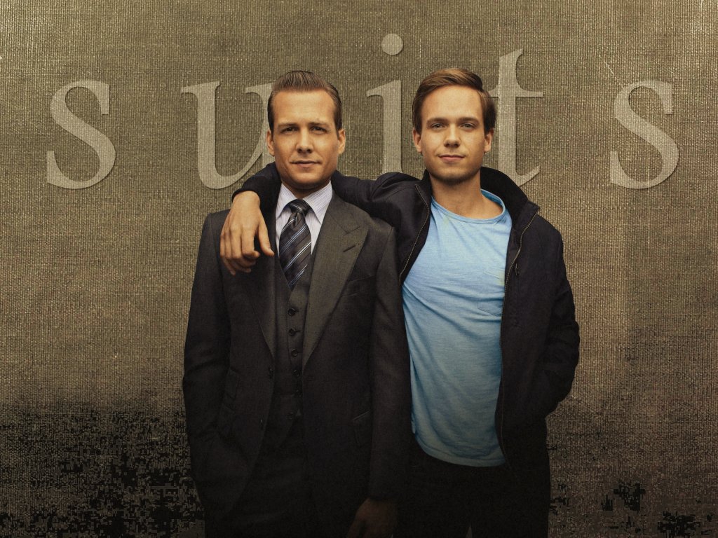 Suits Wallpapers