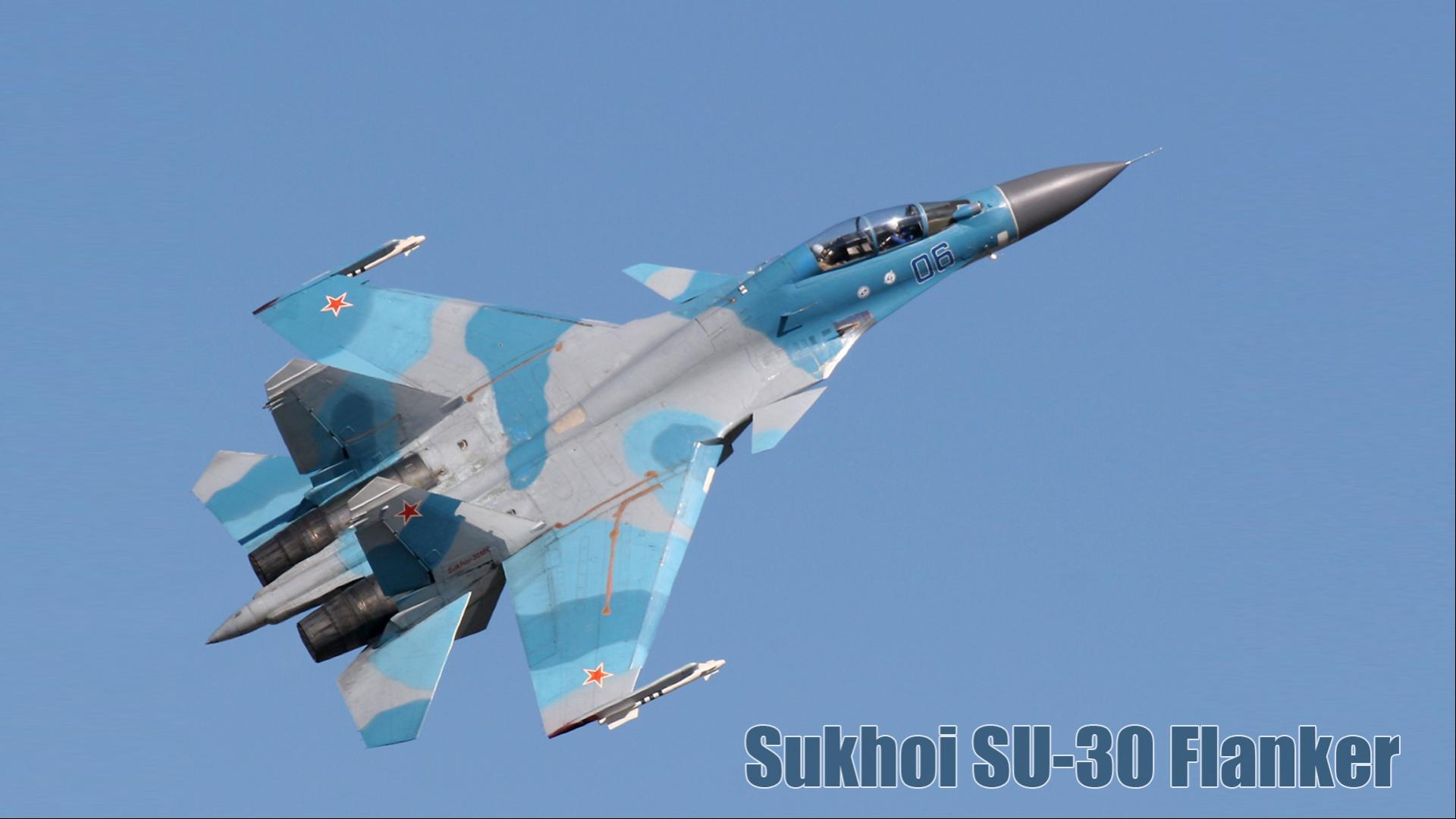 Sukhoi Su-11 Wallpapers