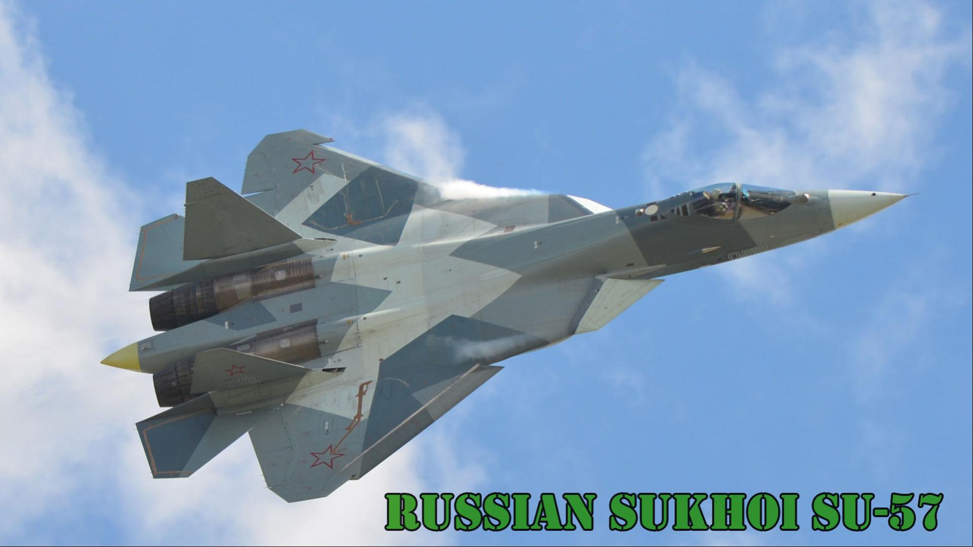 Sukhoi Su-11 Wallpapers